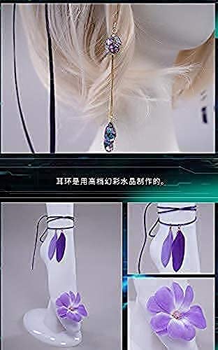 Amazon.co.jp: 欣缘_COSPLAYコスプレ衣装 Azur Lane アズールレーン